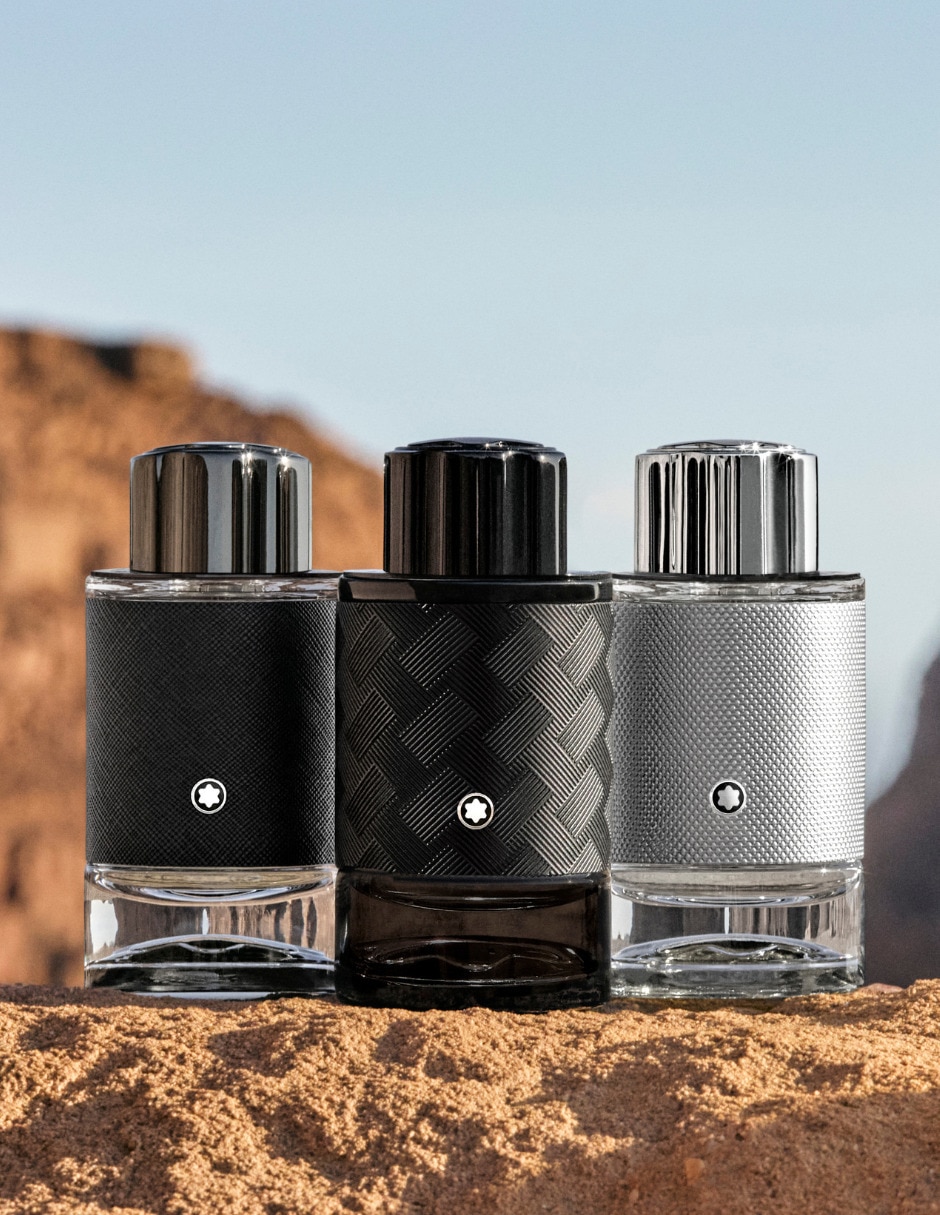 Parfum Explorer para hombre 5