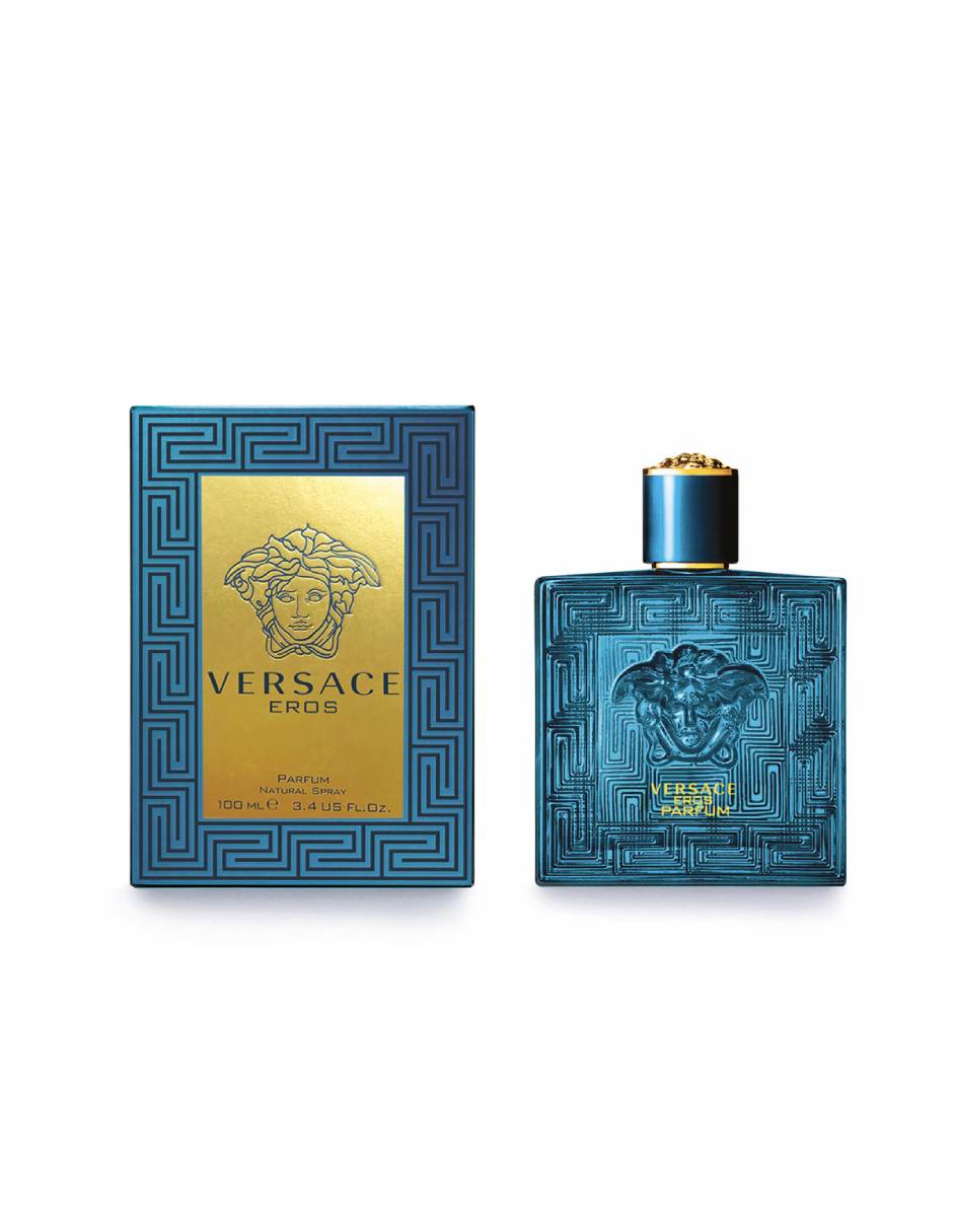 Parfum Eros para hombre 2