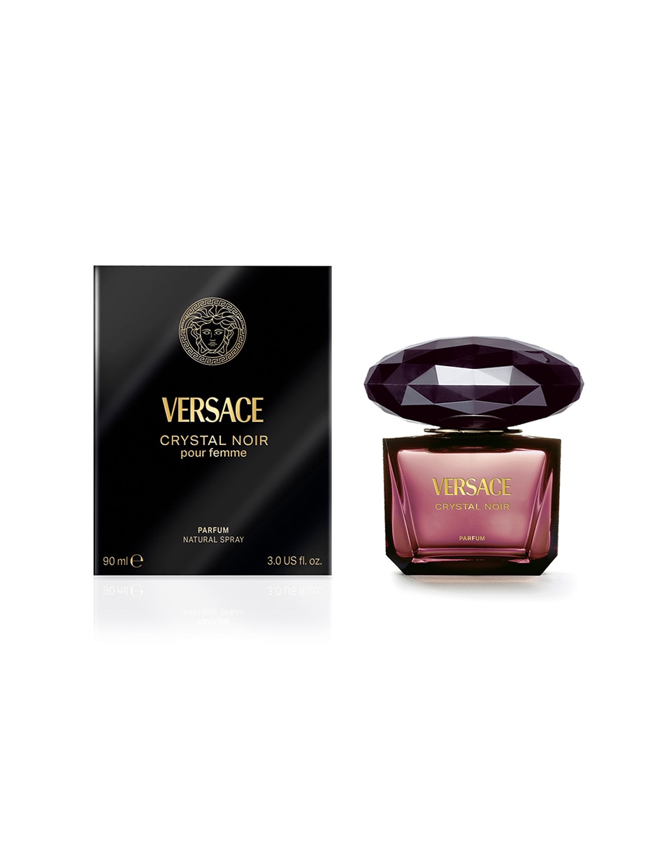 Parfum Crystal para mujer 2