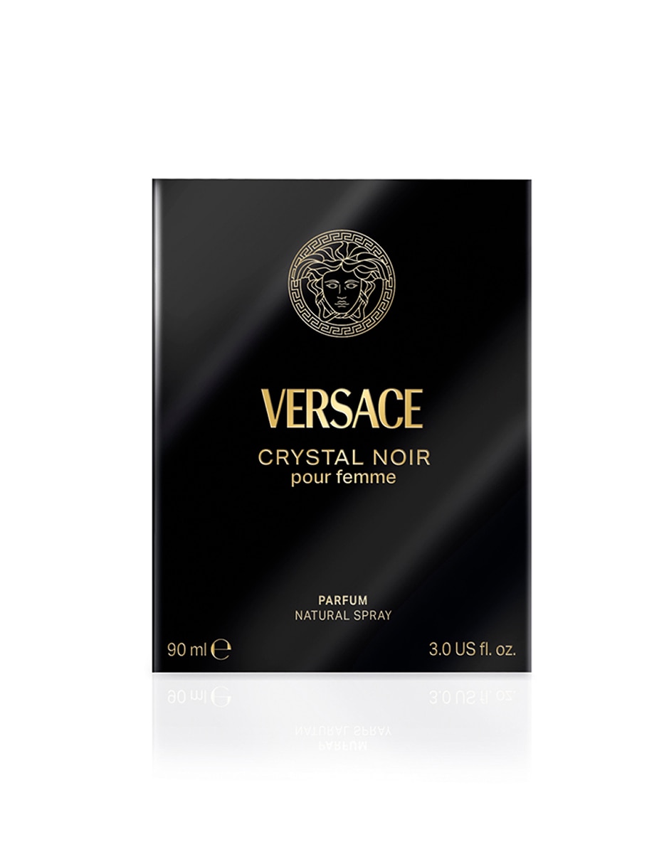 Parfum Crystal para mujer 3