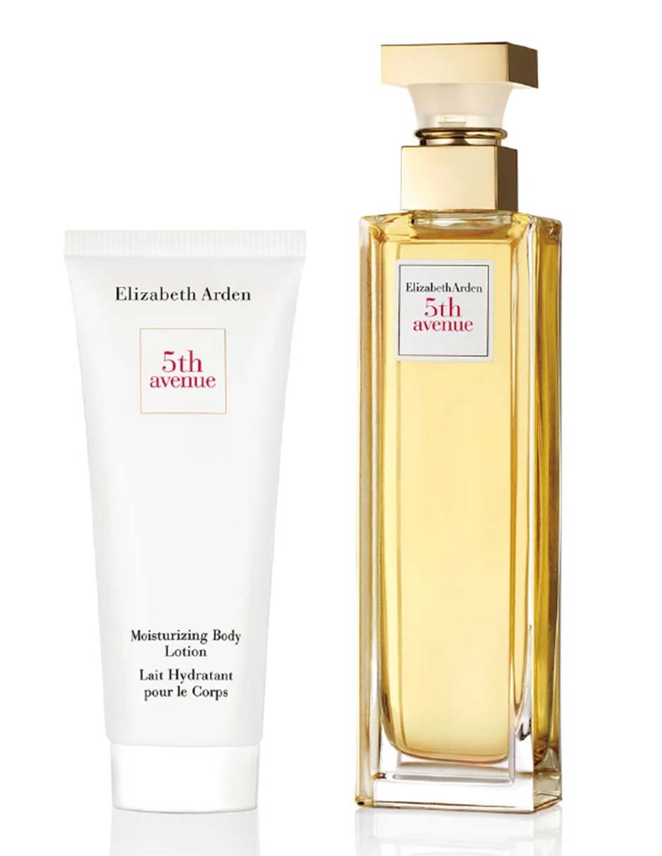 Set Eau de parfum 5th Avenue para mujer Set Eau de parfum 5th Avenue para mujer