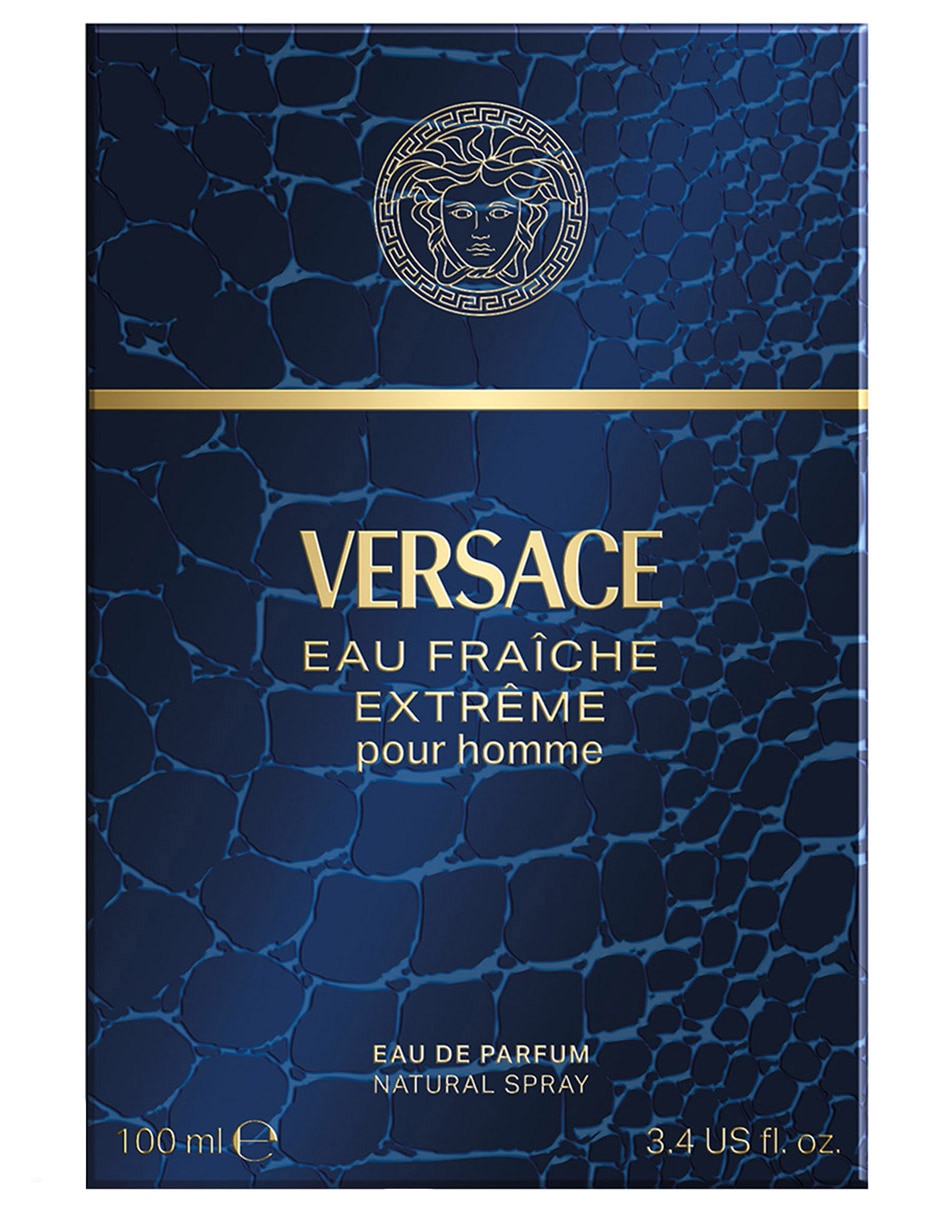 Eau de parfum Eau Fraiche para hombre 3