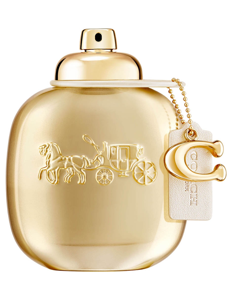 Parfum Gold para mujer Parfum Gold para mujer