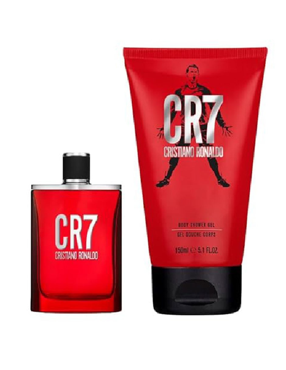 Set Eau de toilette Red para hombre Set Eau de toilette Red para hombre