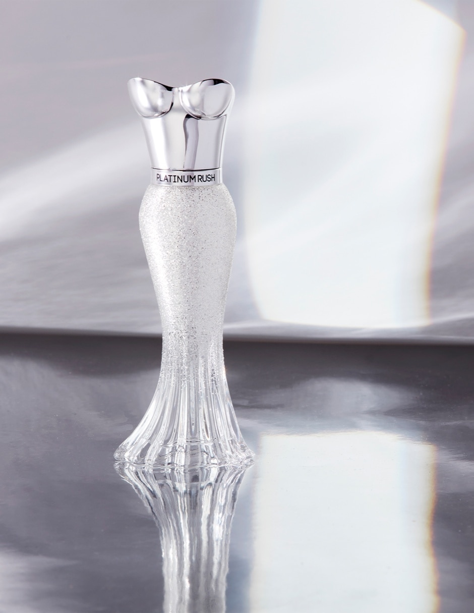 Kit Eau de parfum Platinum Rush para mujer 3