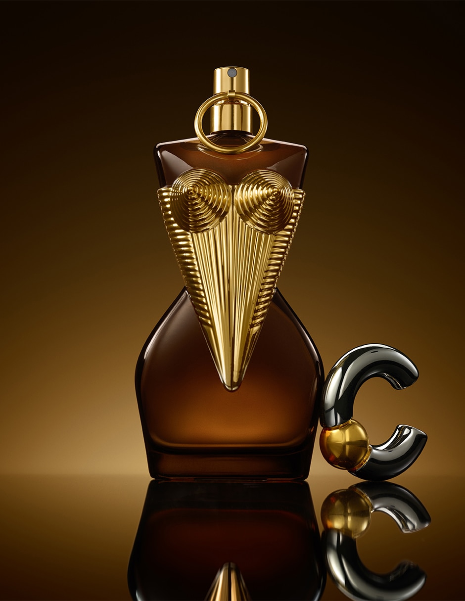 Parfum Divine Elixir para mujer 3