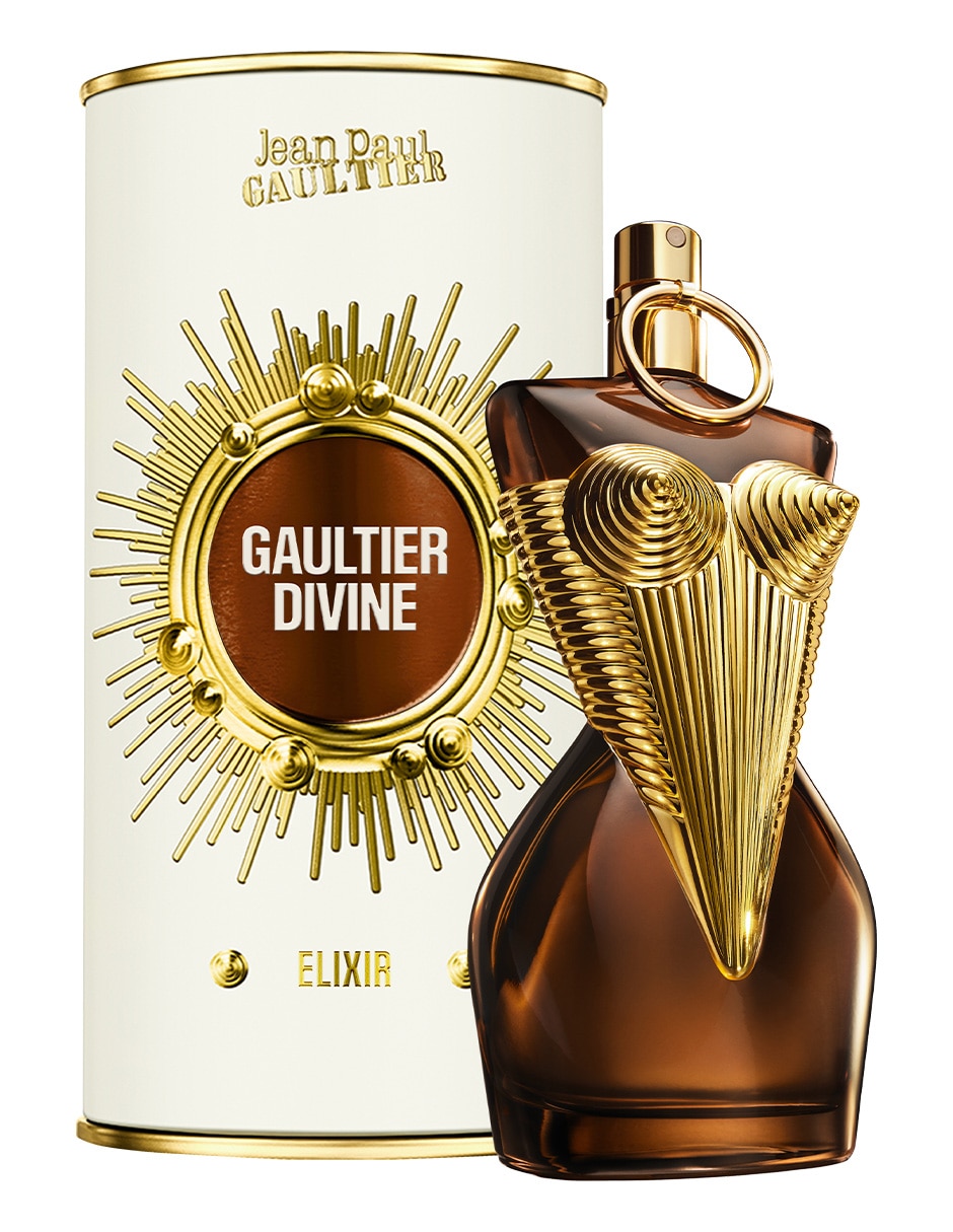 Parfum Divine Elixir para mujer 4