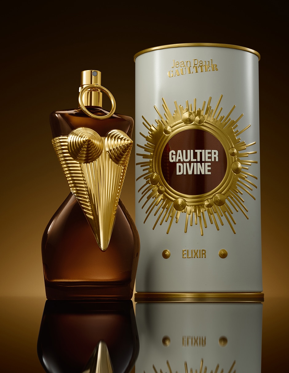 Parfum Divine Elixir para mujer 7