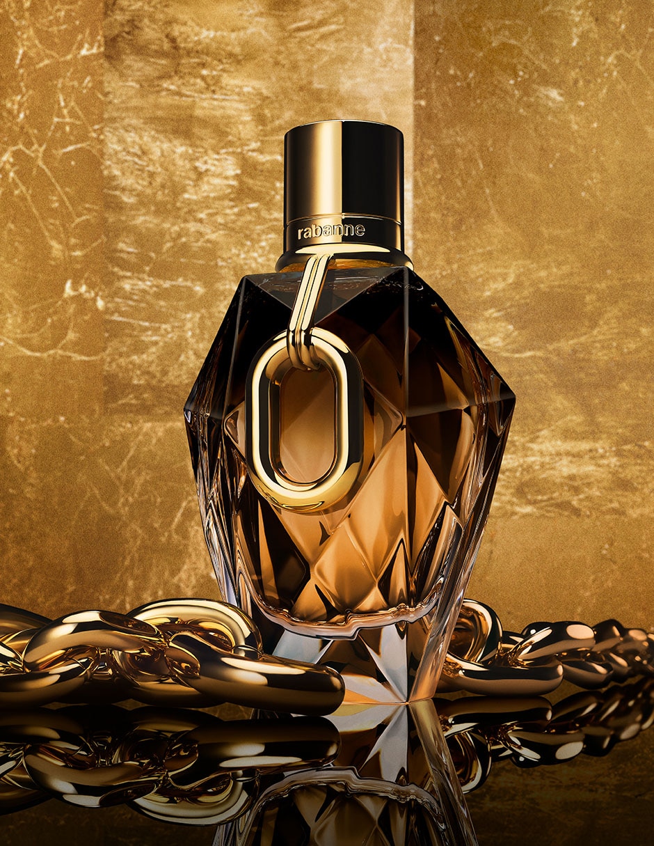 Parfum Million Gold para mujer 2