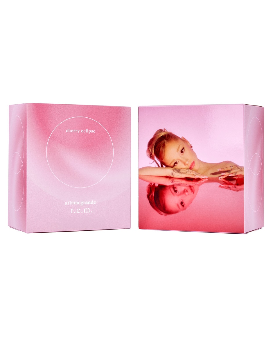 Eau de parfum R.E.M. 2.0 Cherry Eclipse para mujer 4