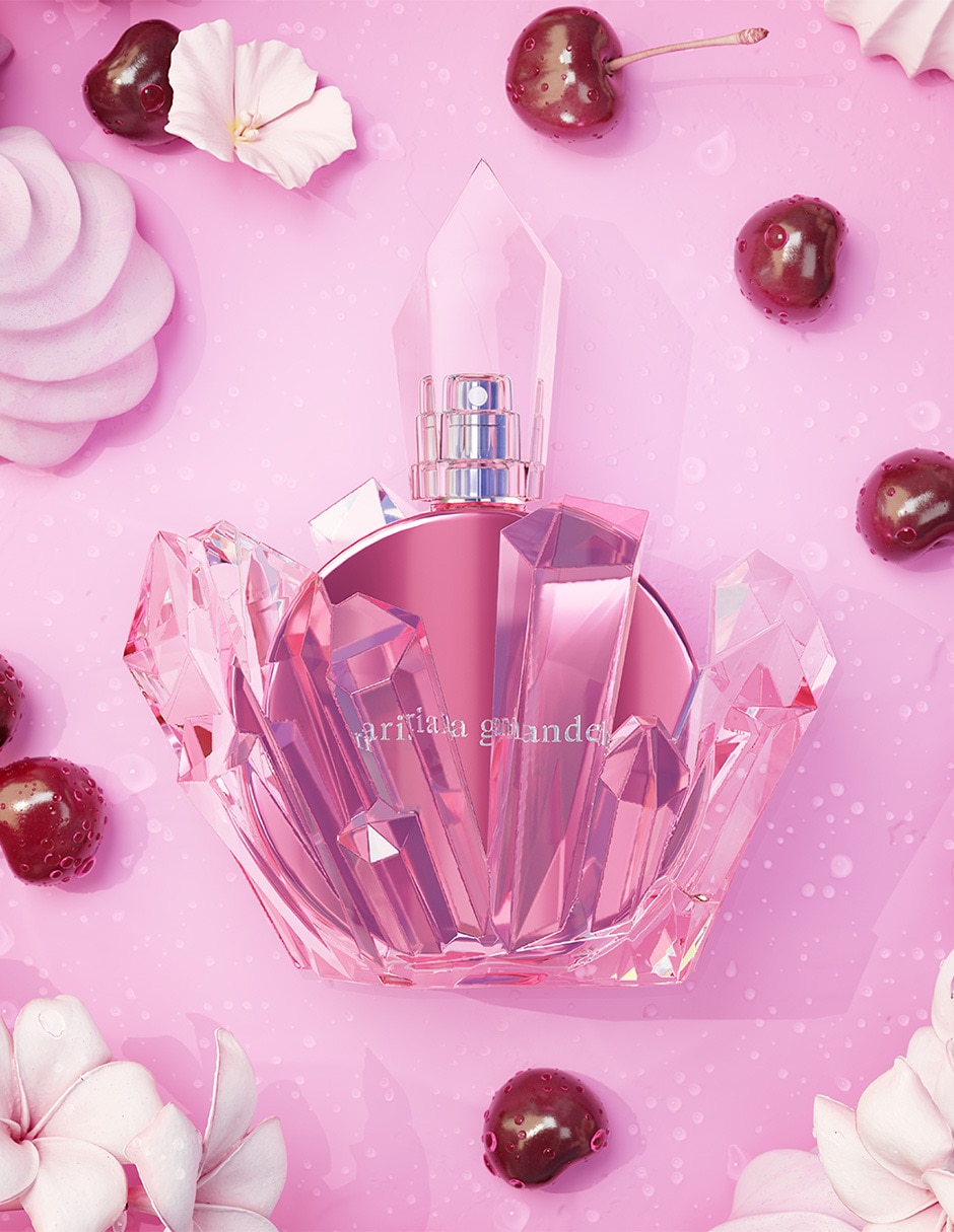 Eau de parfum R.E.M. 2.0 Cherry Eclipse para mujer 6