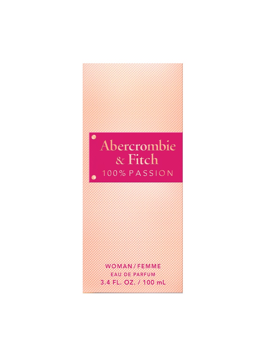 Eau de parfum Passion Women para mujer 3