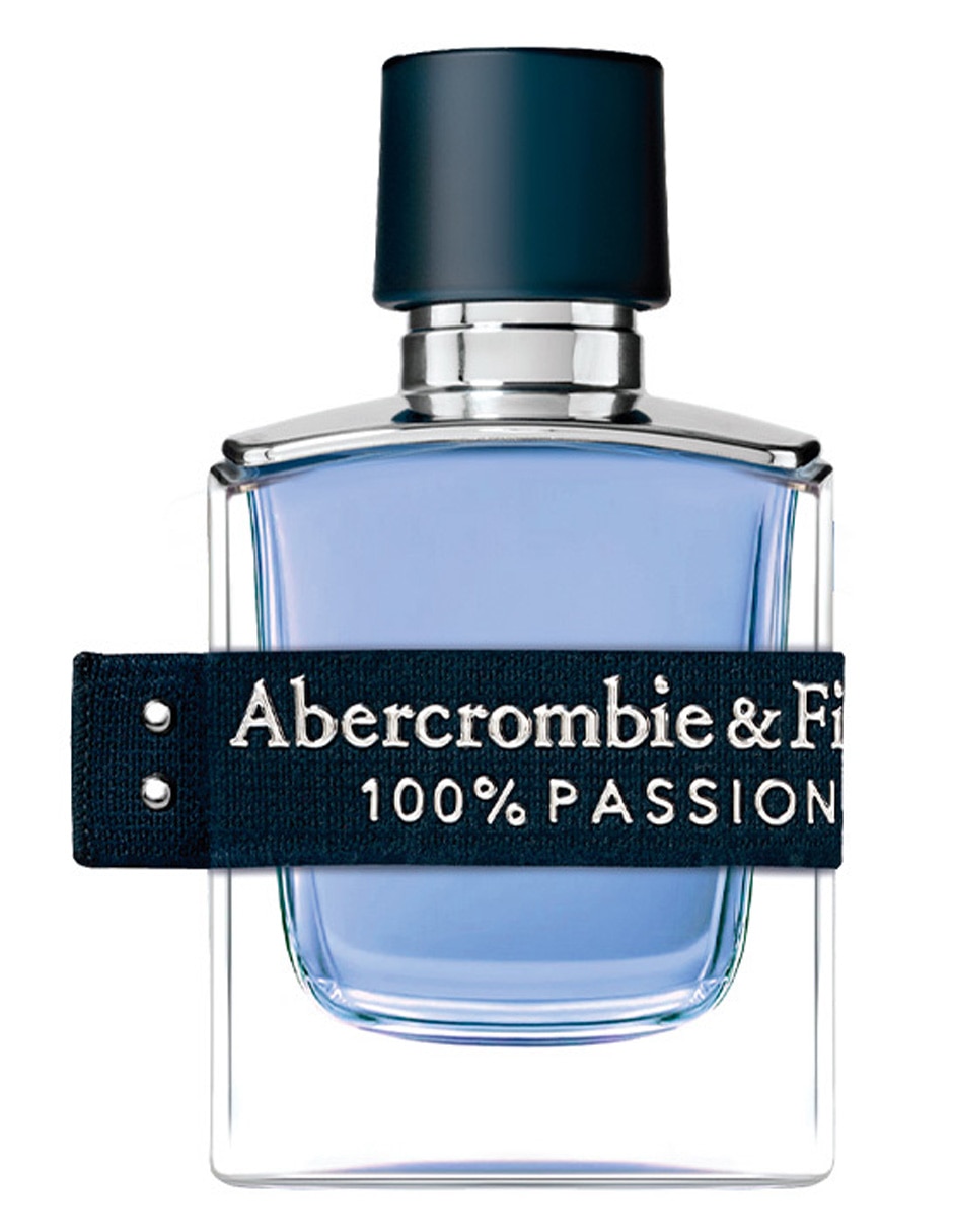 Eau de toilette 100% Passion Men para hombre