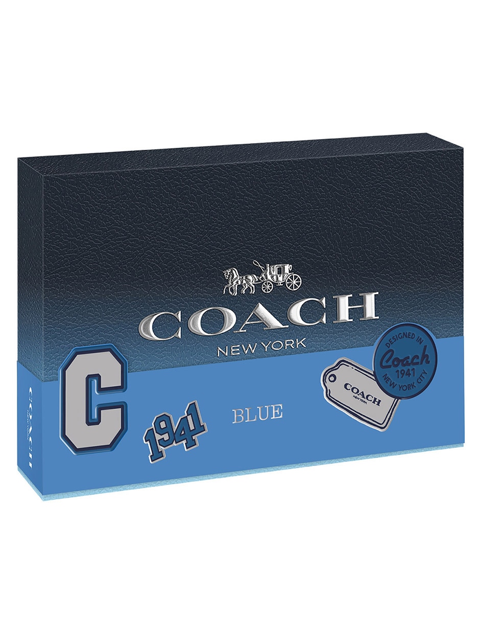 Set Eau de toilette Blue para hombre 3