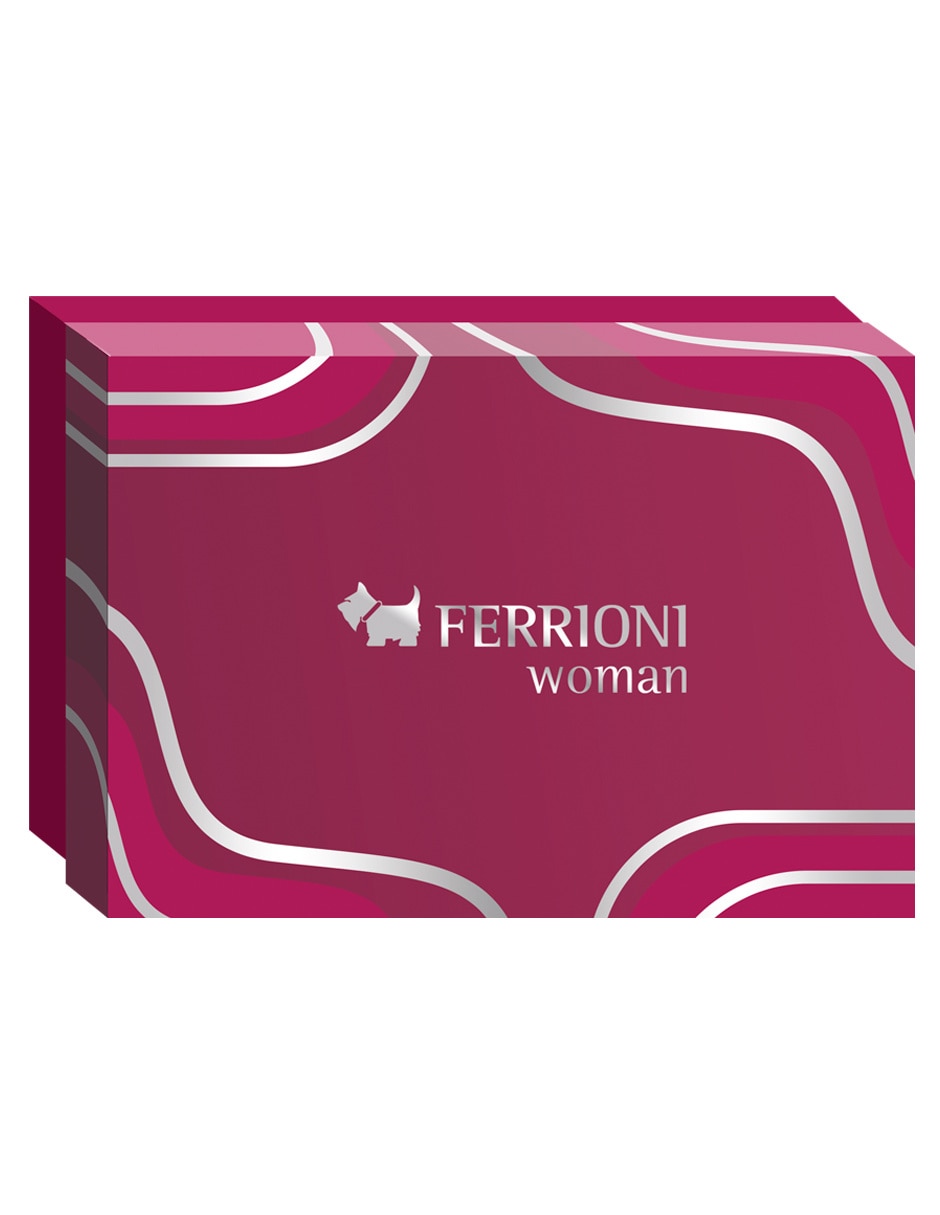 Set Eau de parfum para mujer 2
