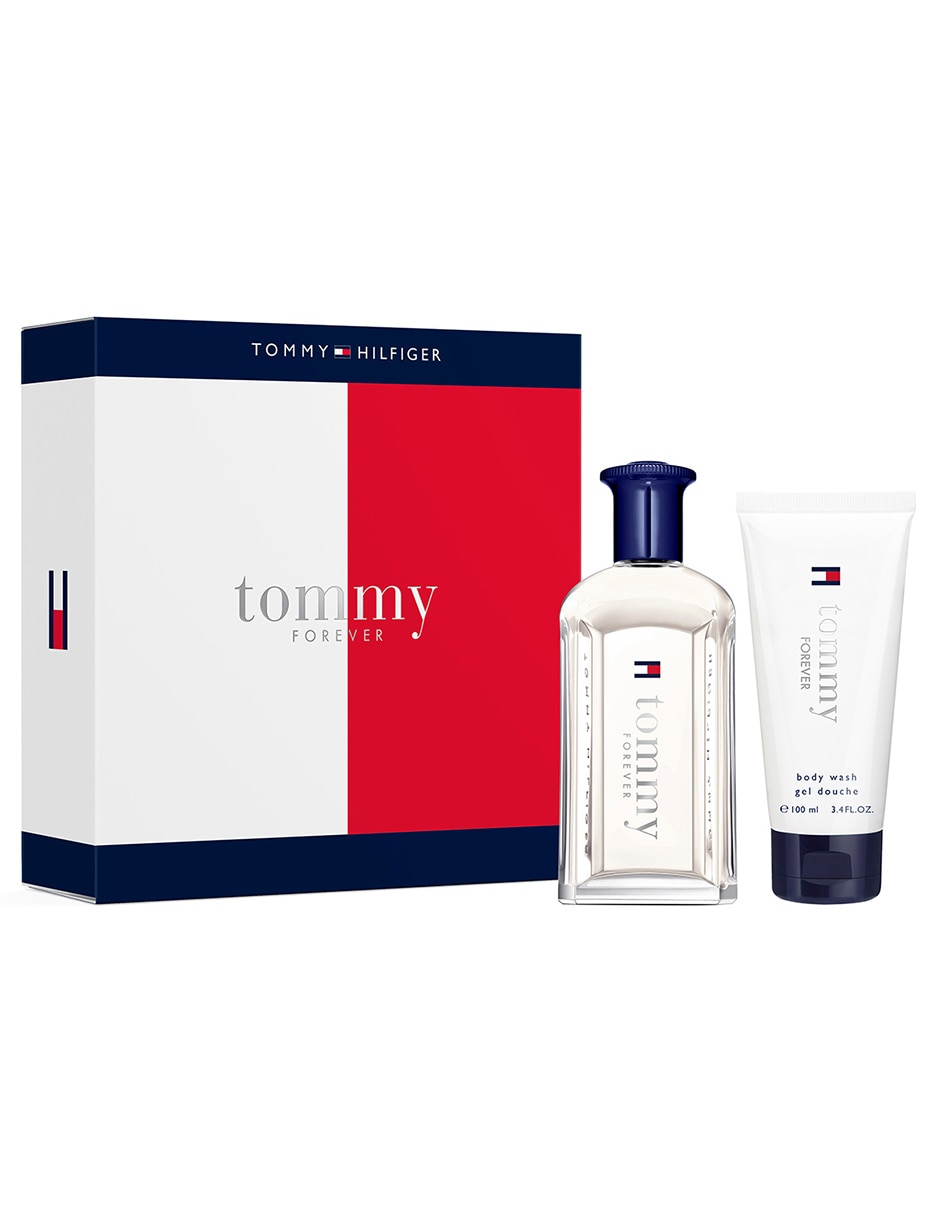 Set Eau de toilette Forever para hombre