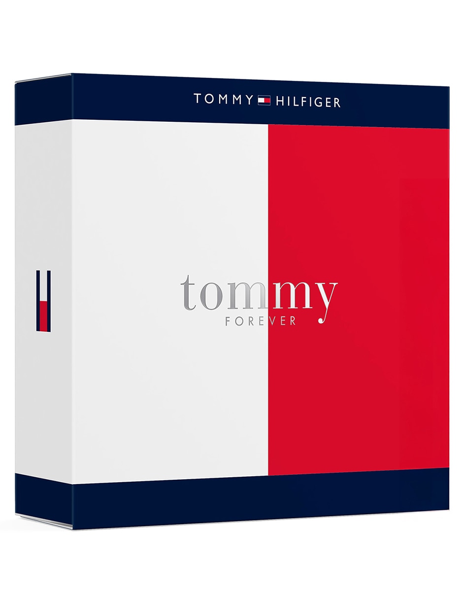 Set Eau de toilette Forever para hombre 2