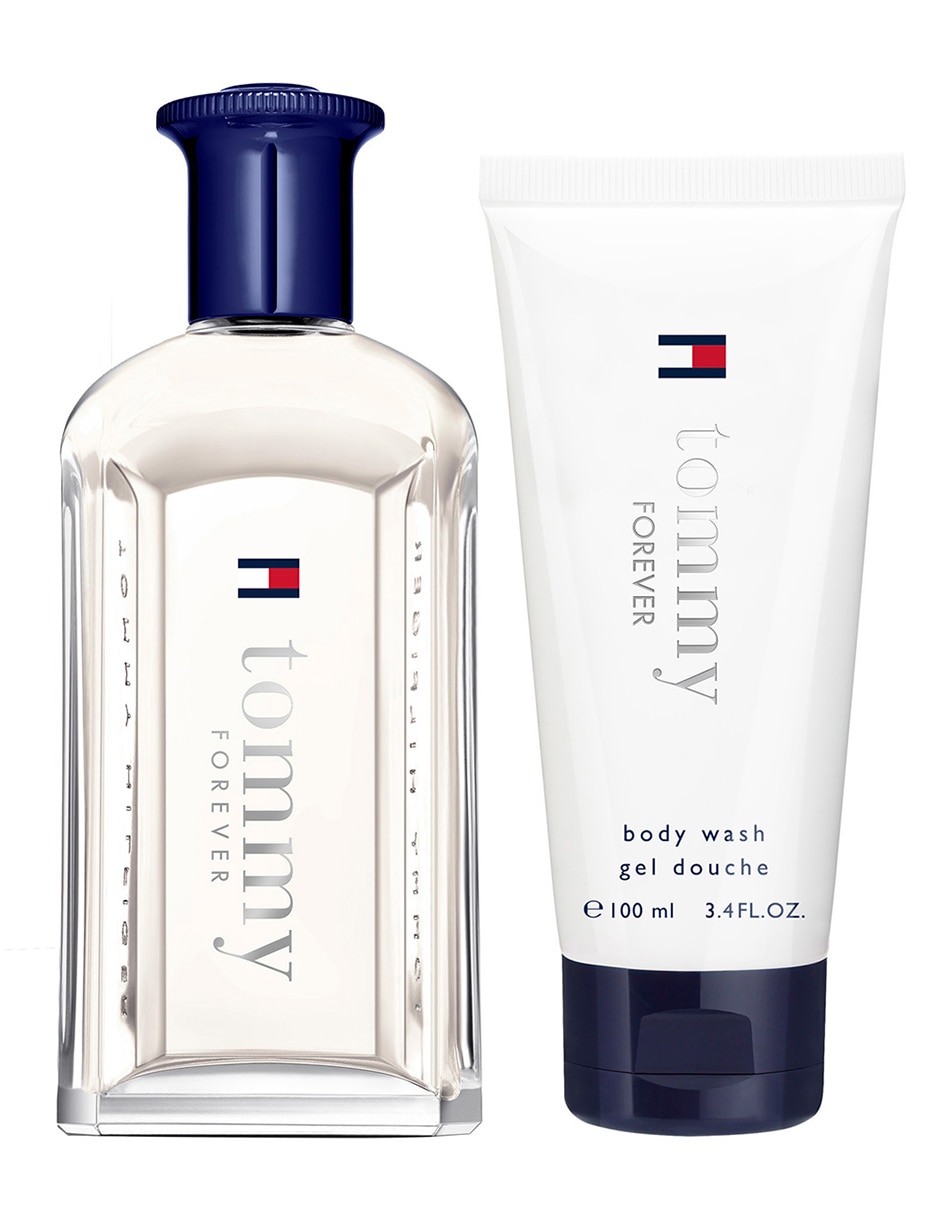 Set Eau de toilette Forever para hombre 3