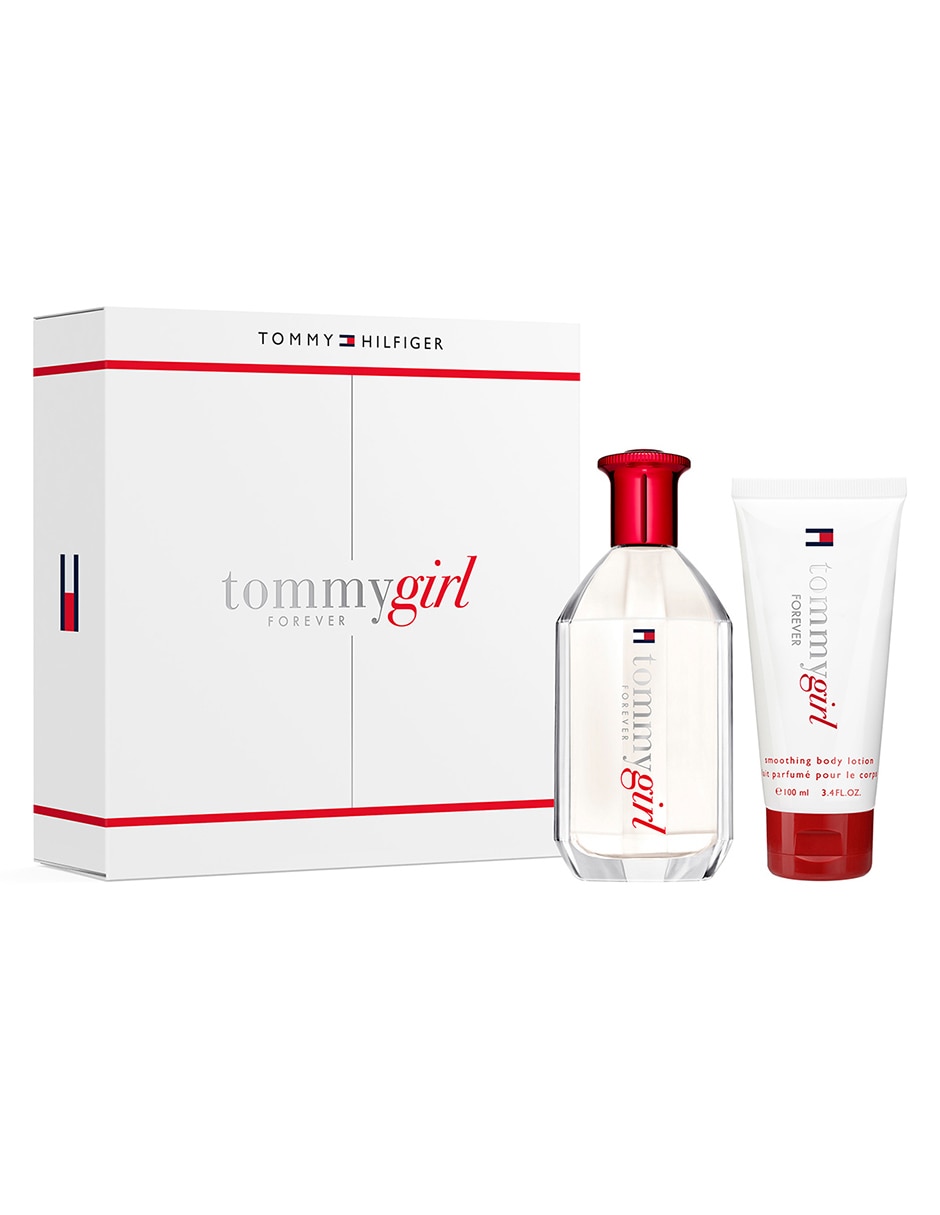 Set Eau de toilette Forever para mujer Set Eau de toilette Forever para mujer