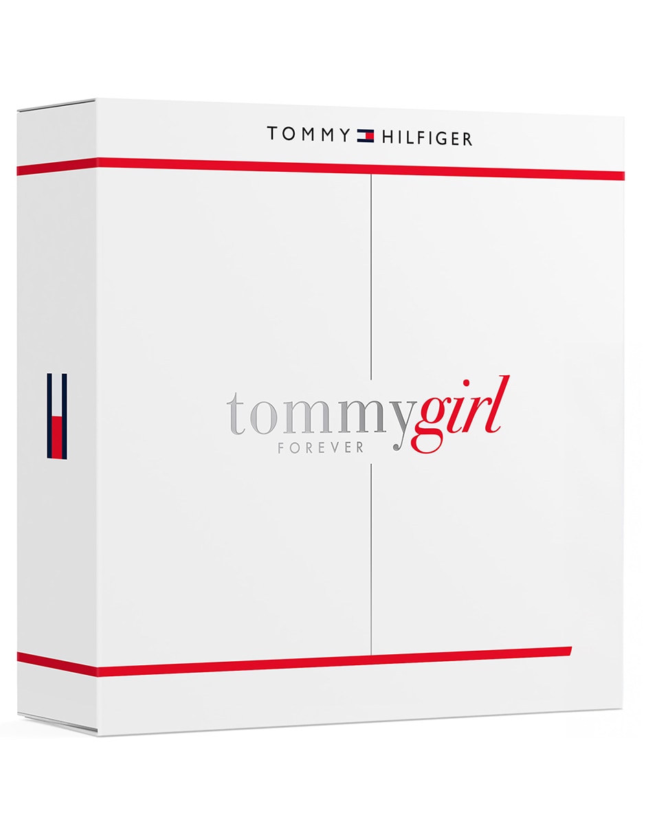 Set Eau de toilette Forever para mujer 2