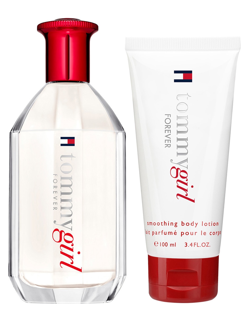 Set Eau de toilette Forever para mujer 3