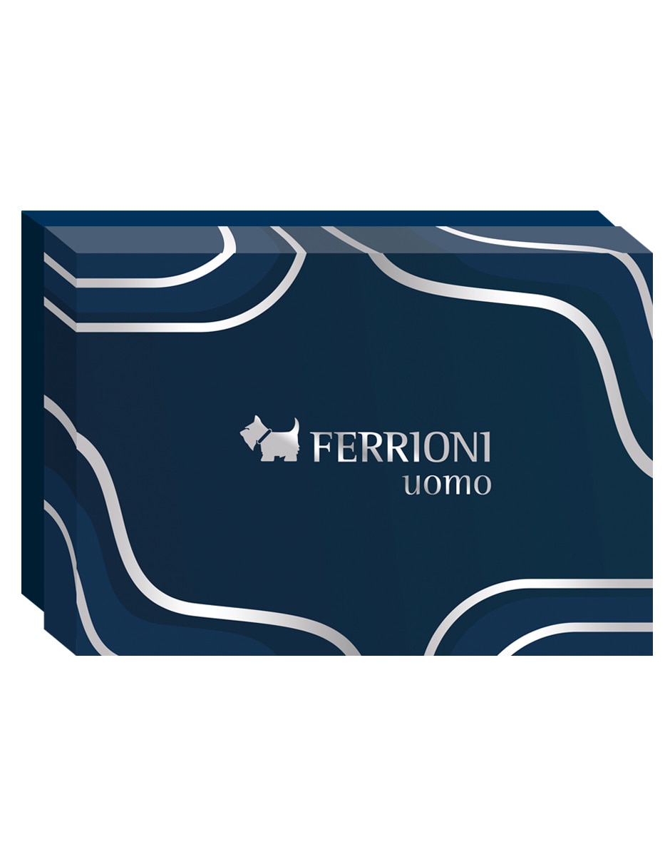 Set Eau de toilette Uomo para hombre 2