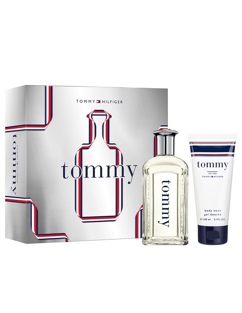 Set Eau de toilette Core para hombre