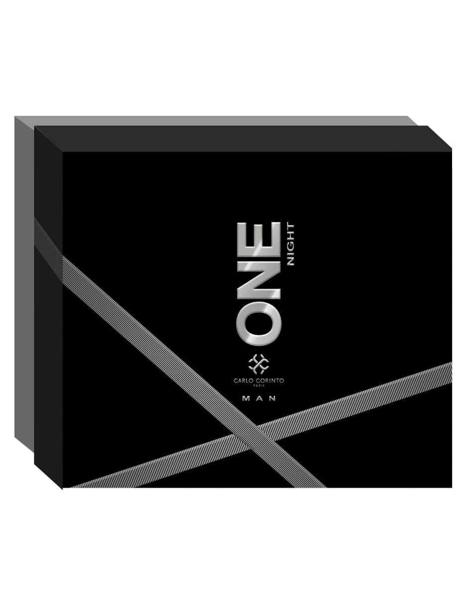 Set Eau de toilette One para hombre 3