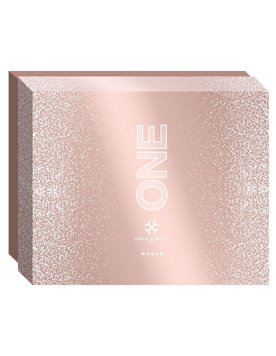 Set Eau de parfum One para mujer 3