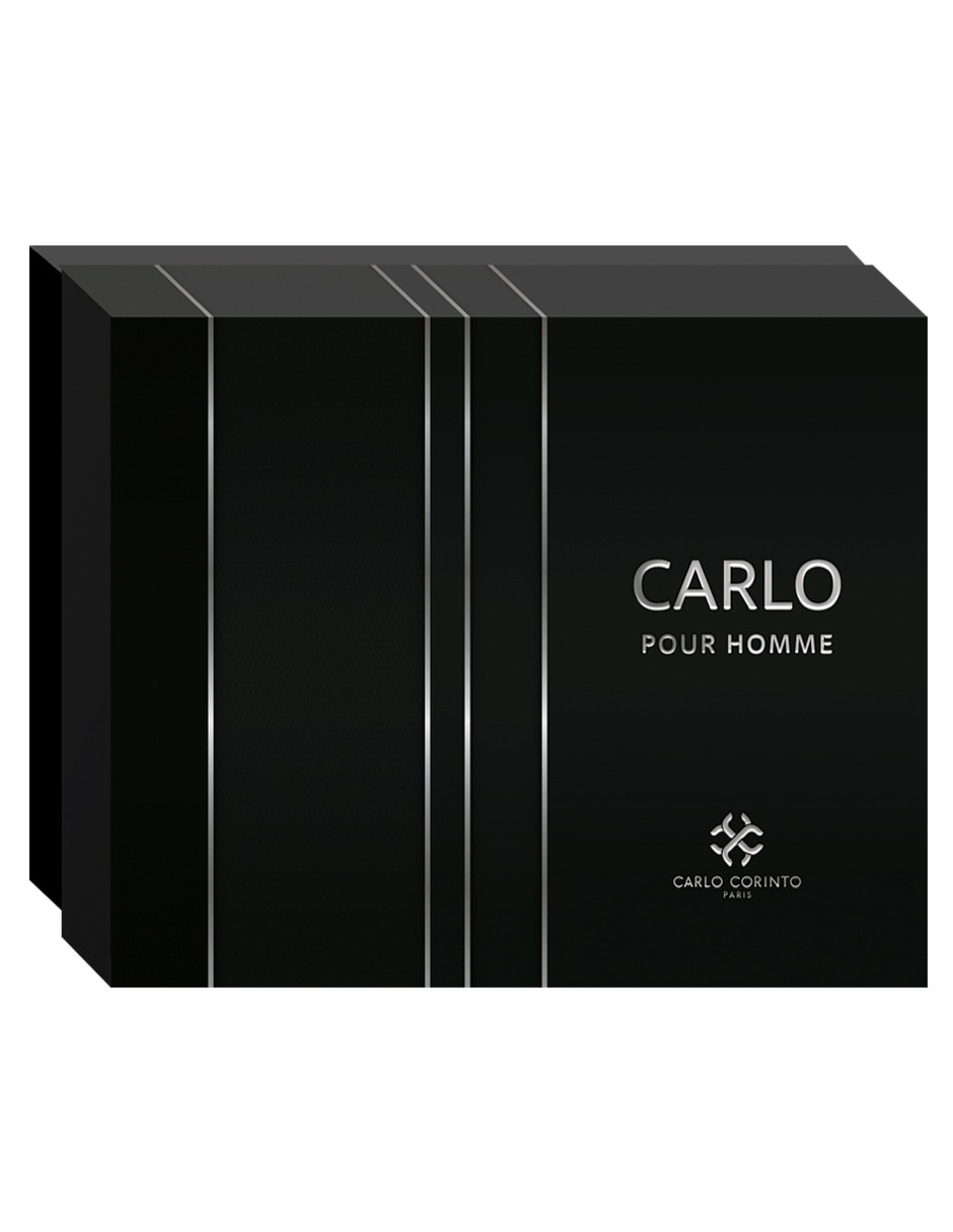 Set Eau de parfum Pour Homme para hombre 3
