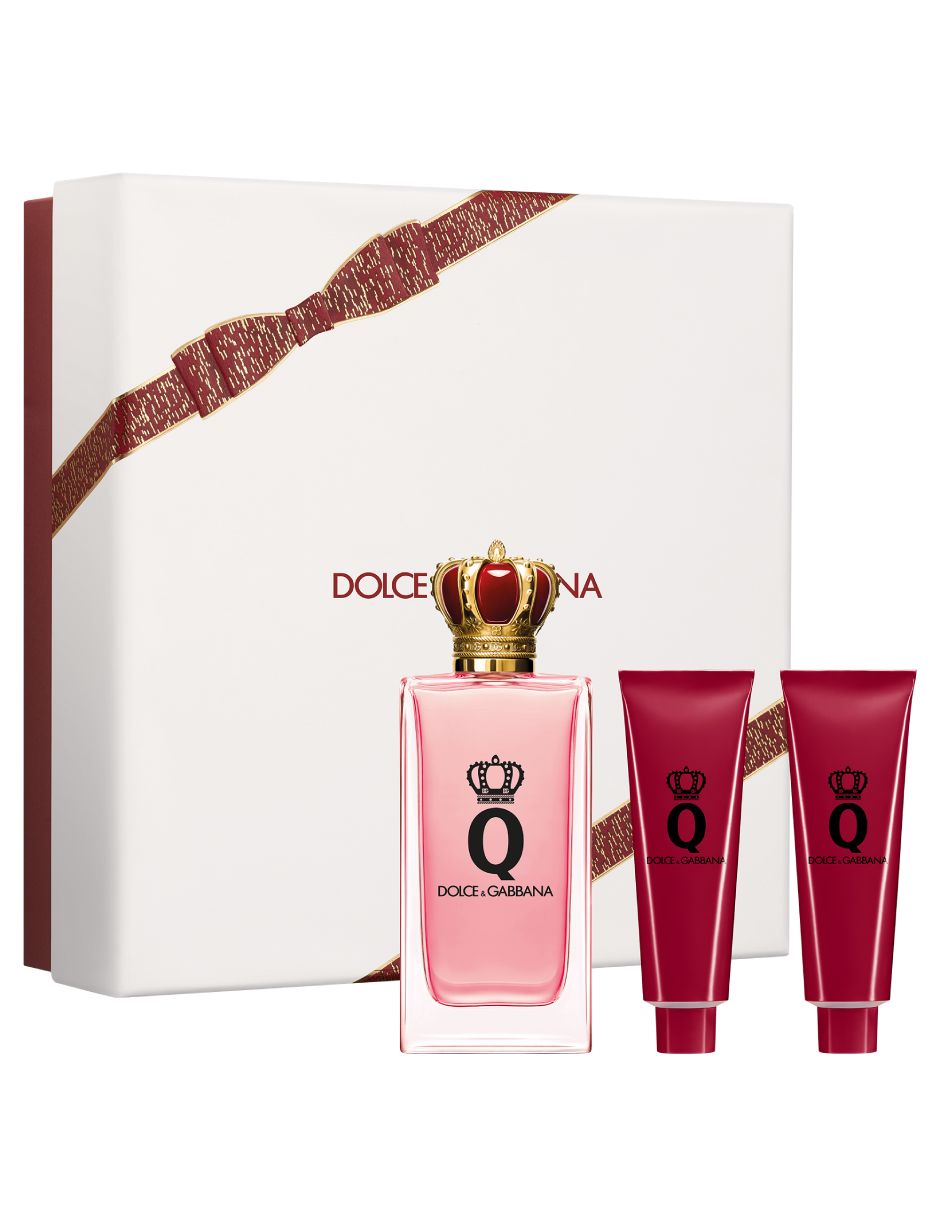 Set Eau de parfum K&Q para mujer Set Eau de parfum K&Q para mujer