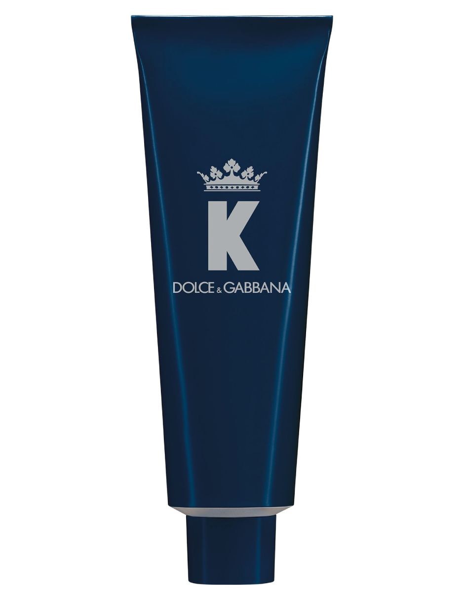 Set Eau de parfum K&Q para hombre 4
