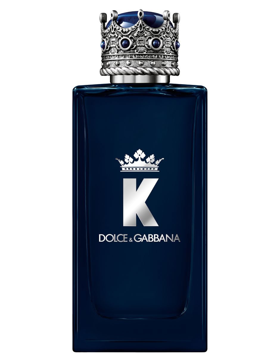 Set Parfum K&Q para hombre 2