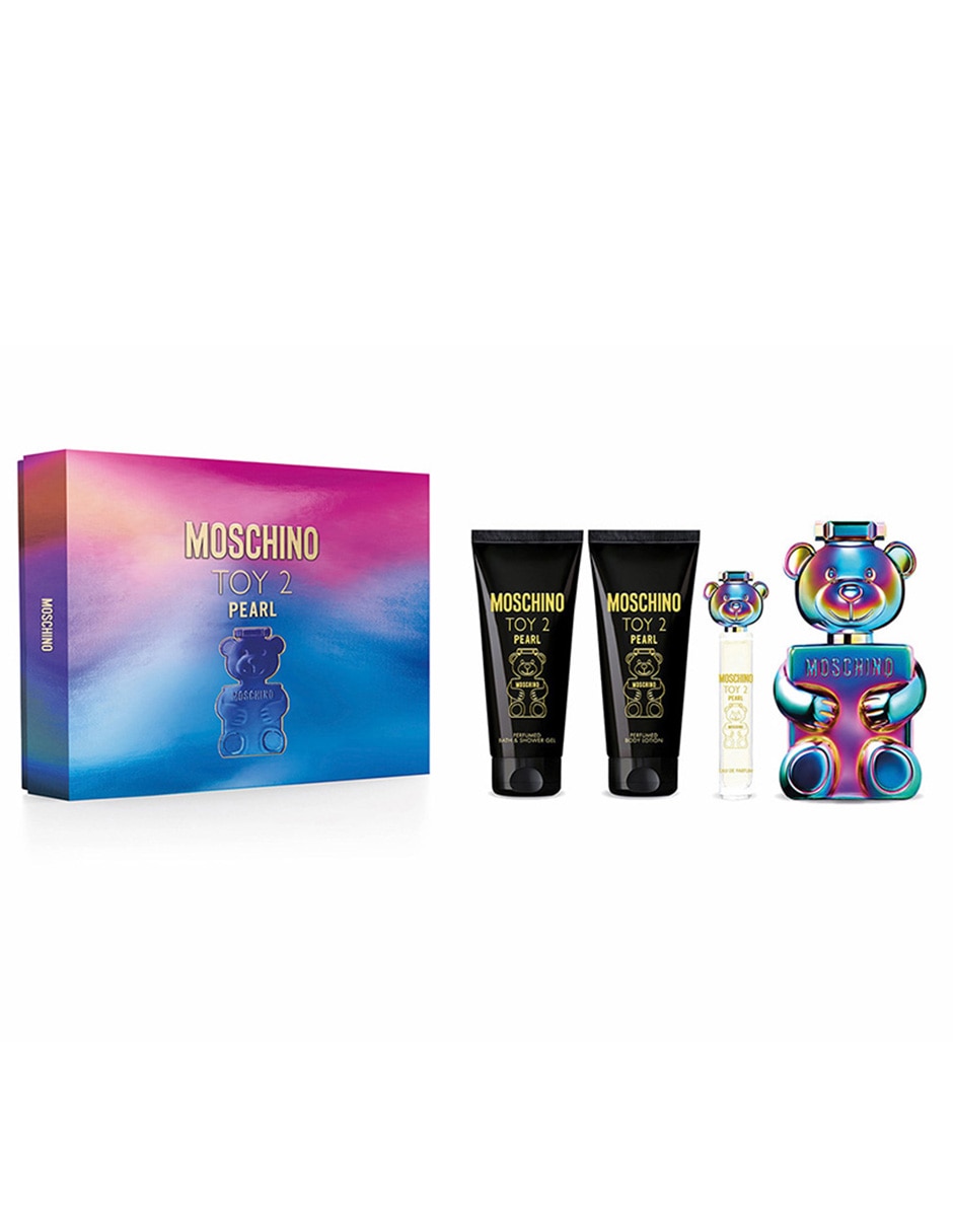 Set Eau de parfum Toy 2 unisex Set Eau de parfum Toy 2 unisex