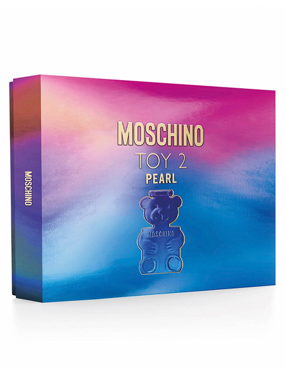 Set Eau de parfum Toy 2 unisex 3