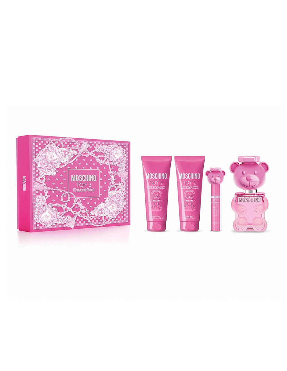 Set Eau de toilette Toy 2 para mujer