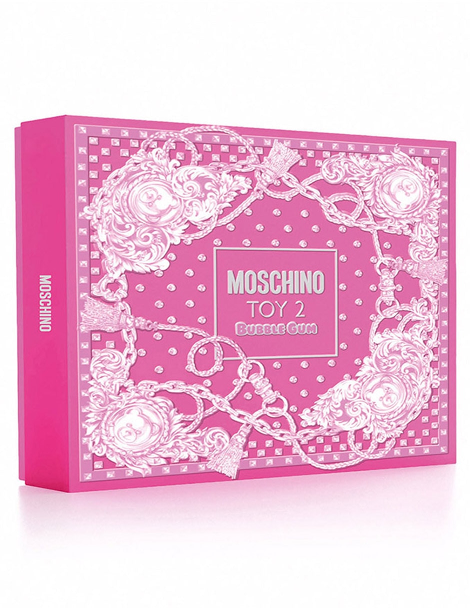 Set Eau de toilette Toy 2 para mujer 3