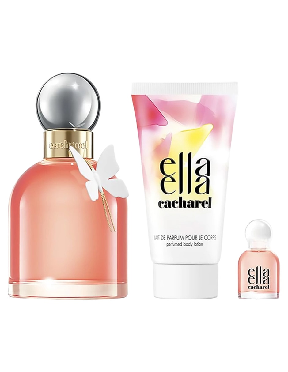 Set Eau de parfum para mujer 2