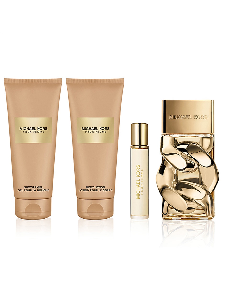 Set Eau de parfum Pour Femme para mujer 3