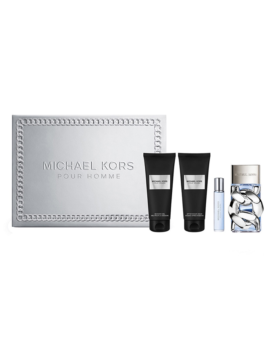 Set Eau de toilette Pour Homme para hombre