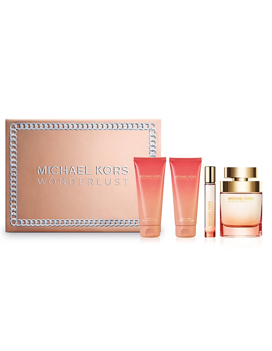 Set Eau de parfum Wonderlust para mujer Set Eau de parfum Wonderlust para mujer