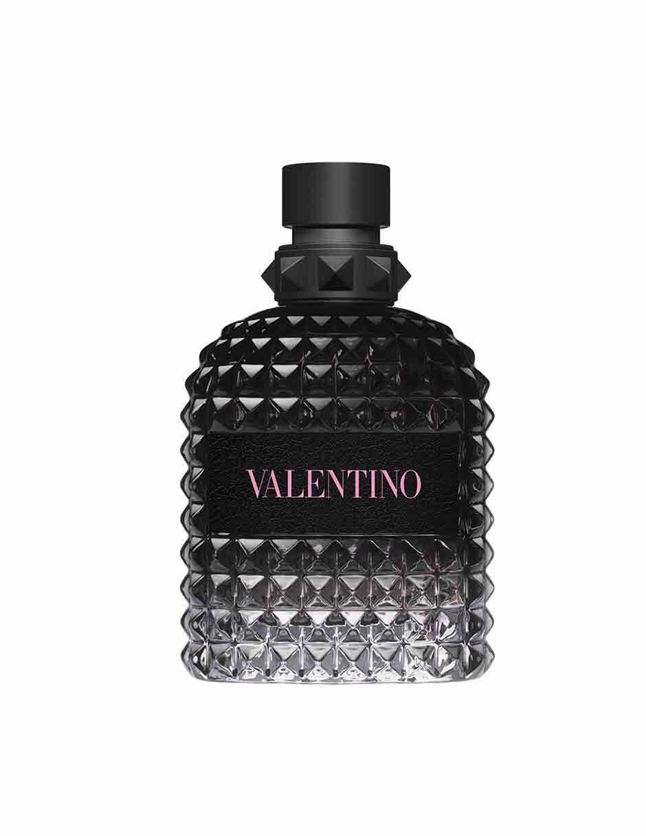 Eau de parfum Born In Roma para hombre 2