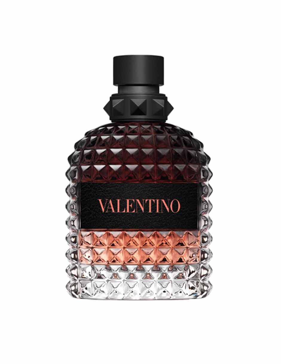 Eau de parfum Born In Roma para hombre Eau de parfum Born In Roma para hombre