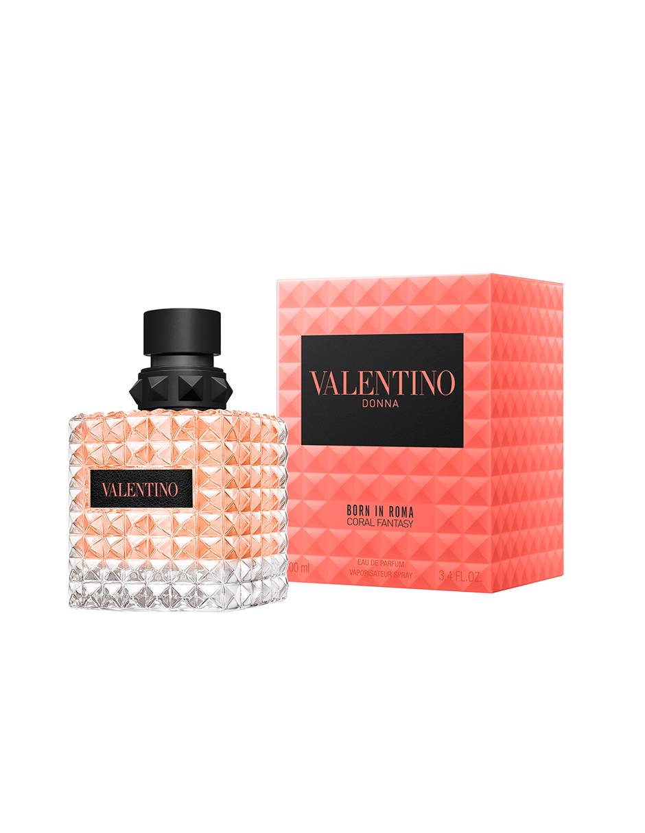 Eau de parfum Born In Roma para mujer 1