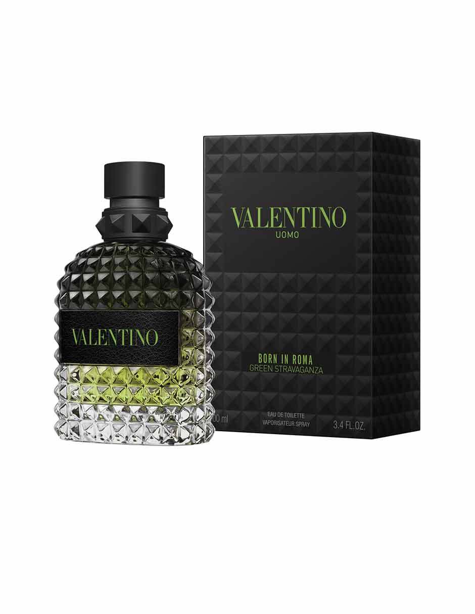 Eau de parfum Born In Roma para hombre Eau de parfum Born In Roma para hombre
