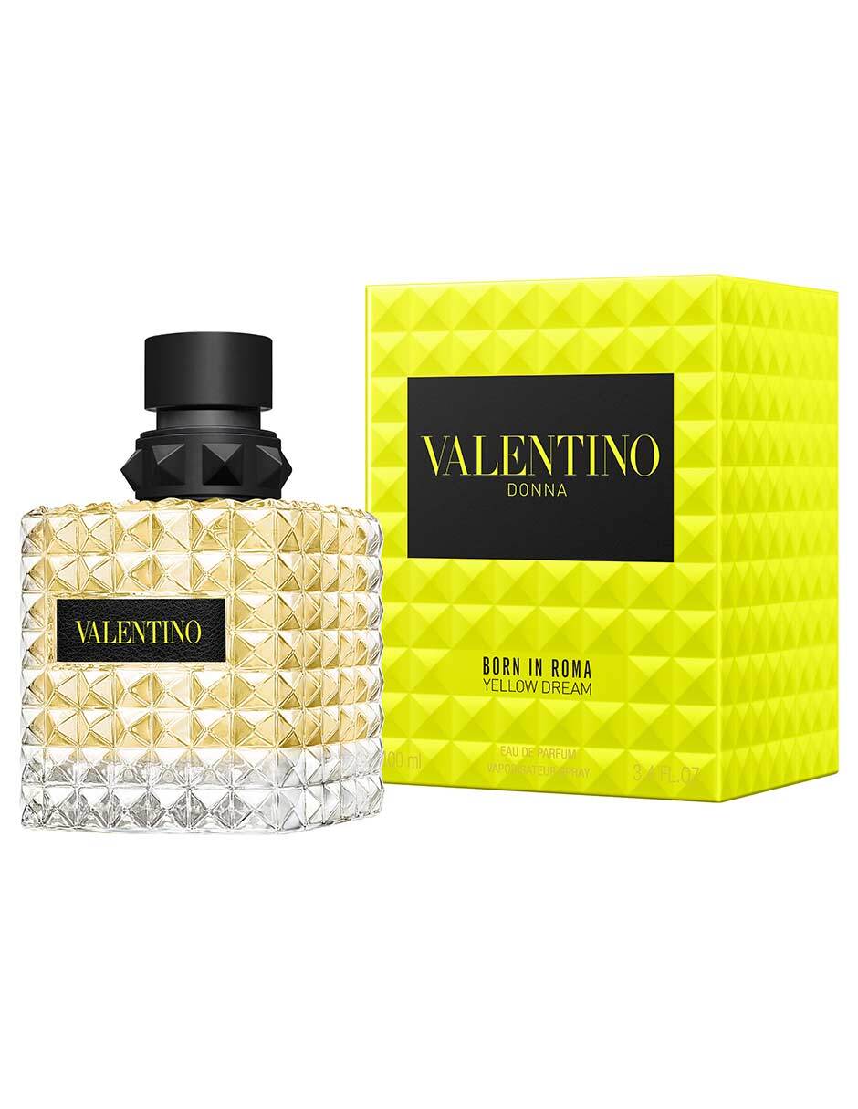 Eau de parfum Born In Roma para mujer 2