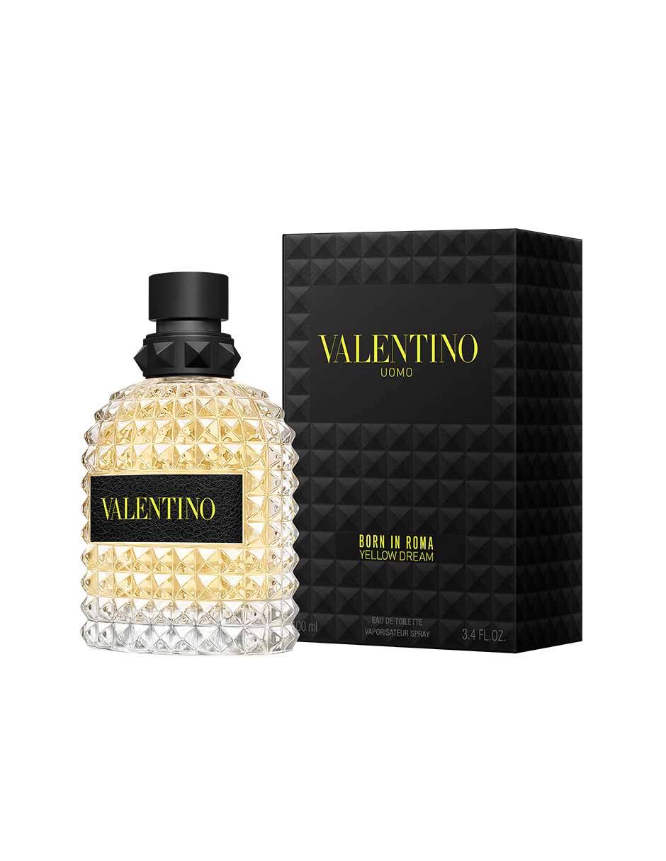 Eau de parfum Born In Roma para hombre Eau de parfum Born In Roma para hombre