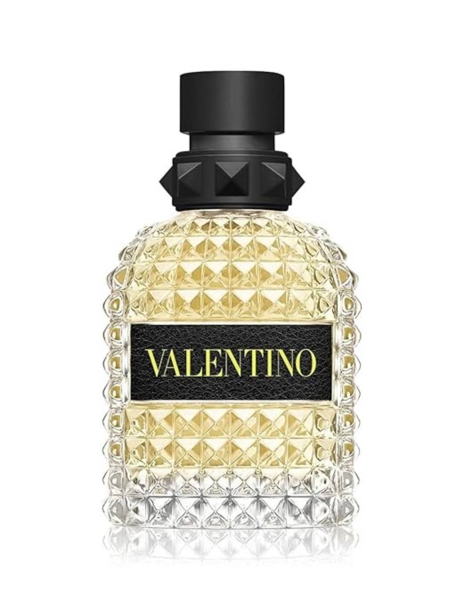 Eau de parfum Born In Roma para hombre 2