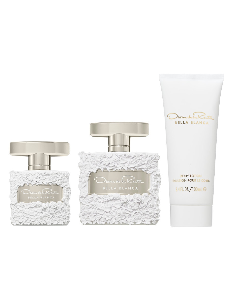 Set Eau de parfum para mujer Set Eau de parfum para mujer