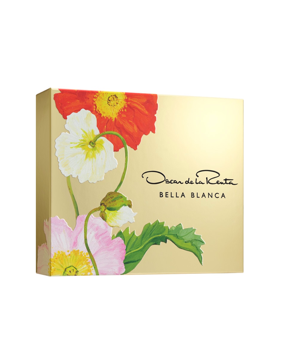 Set Eau de parfum para mujer 3